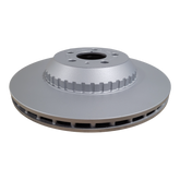 FRONT DISC BRAKE TESLA MODEL 3 PERFORMANCE - AFTERMARKET - OEM PART NUMBER : 1044616-00-D